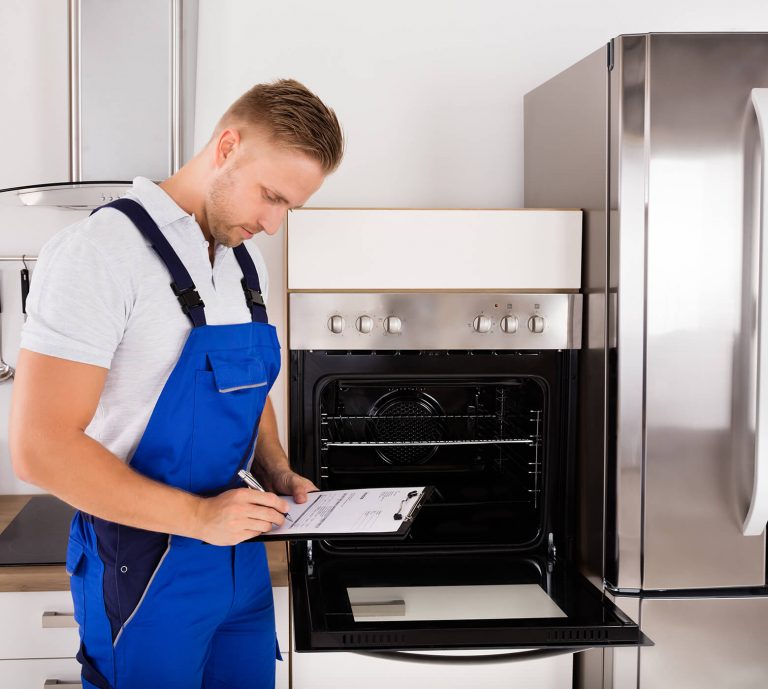 Oven Repair Claremont California Appliance Repair